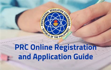 leris prc online application|LERIS PRC Online Registration: A Step.